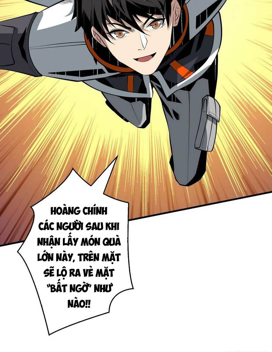 Vừa Chơi Đã Có Tài Khoản Vương Giả - Chapter 137 - Page 48