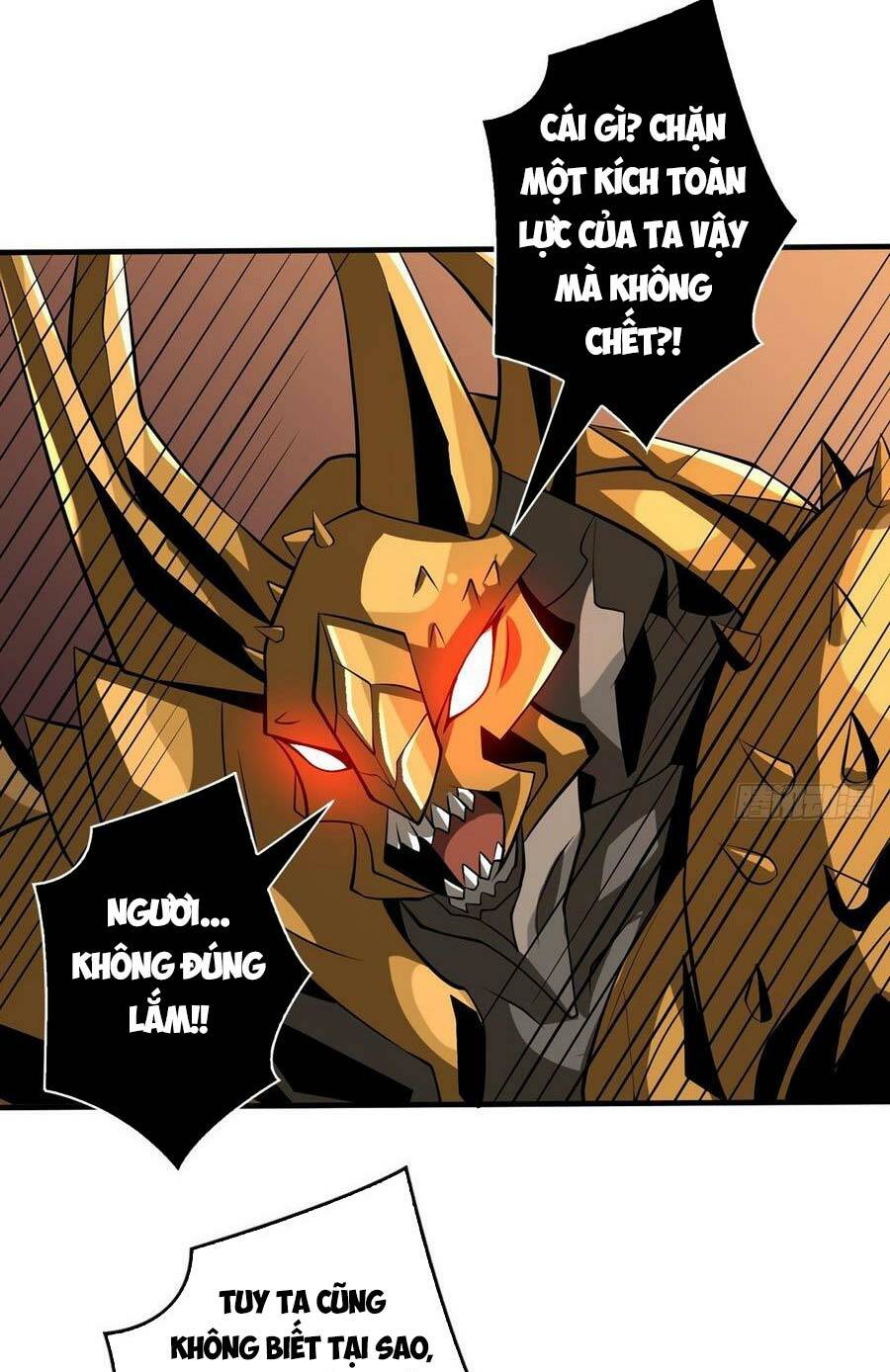 Vừa Chơi Đã Có Tài Khoản Vương Giả - Chapter 137 - Page 8