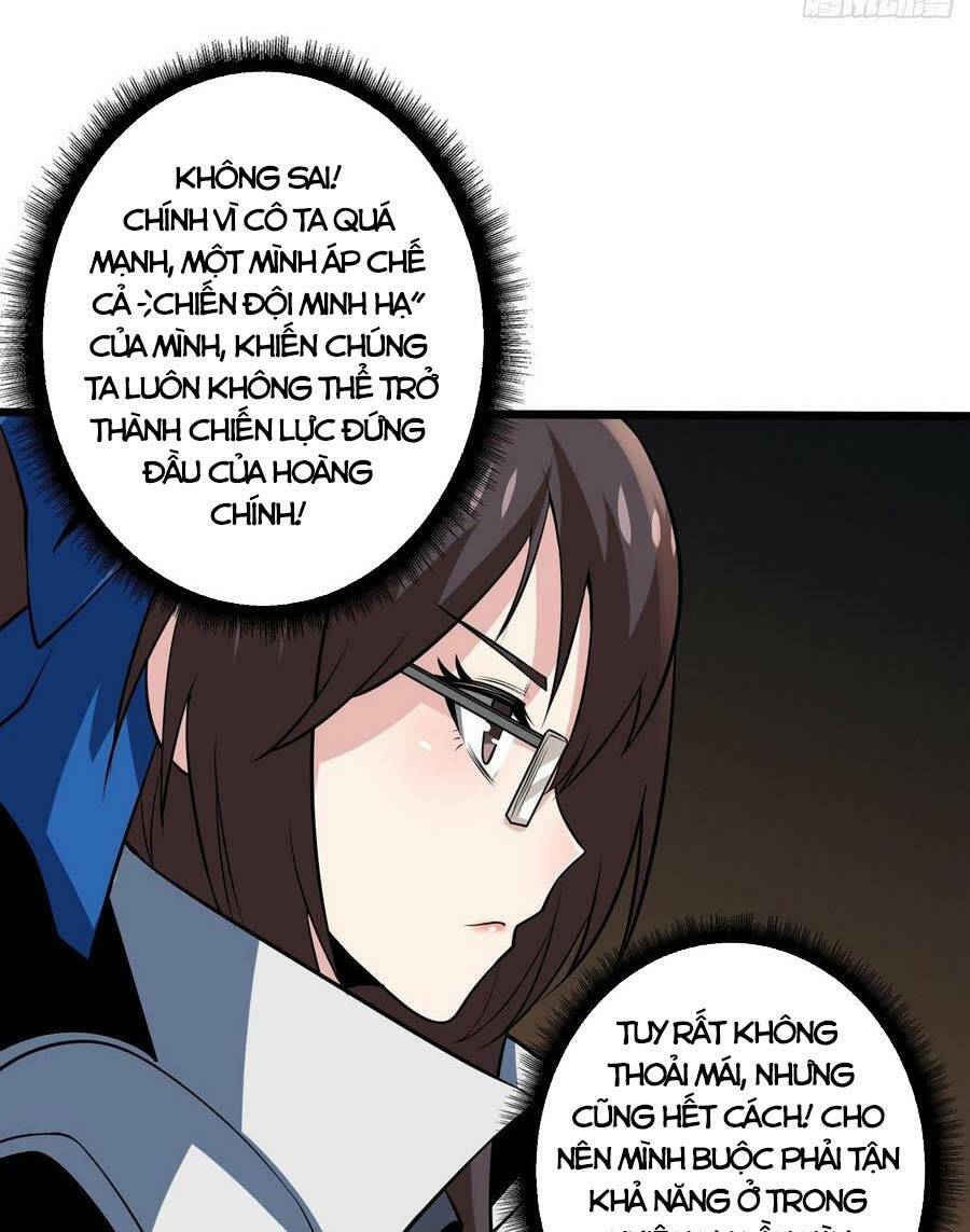 Vừa Chơi Đã Có Tài Khoản Vương Giả - Chapter 138 - Page 9