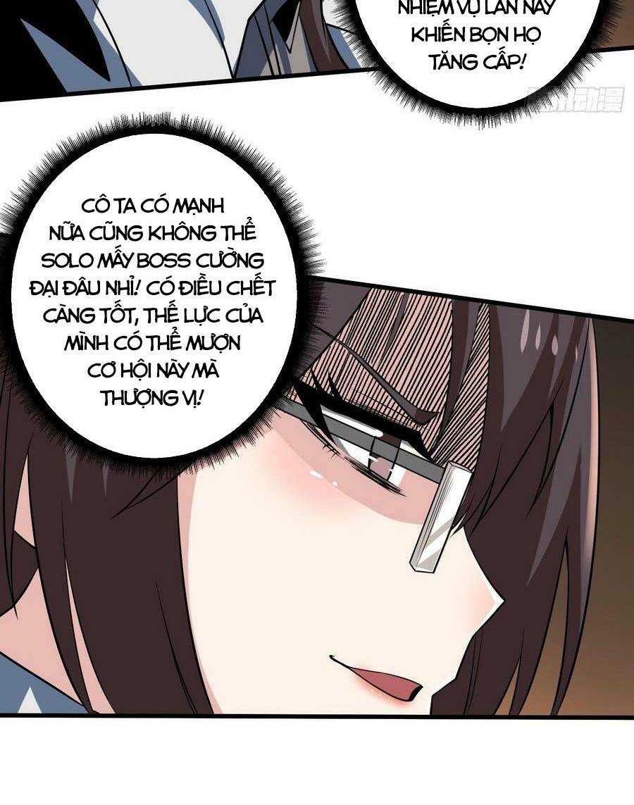 Vừa Chơi Đã Có Tài Khoản Vương Giả - Chapter 138 - Page 10