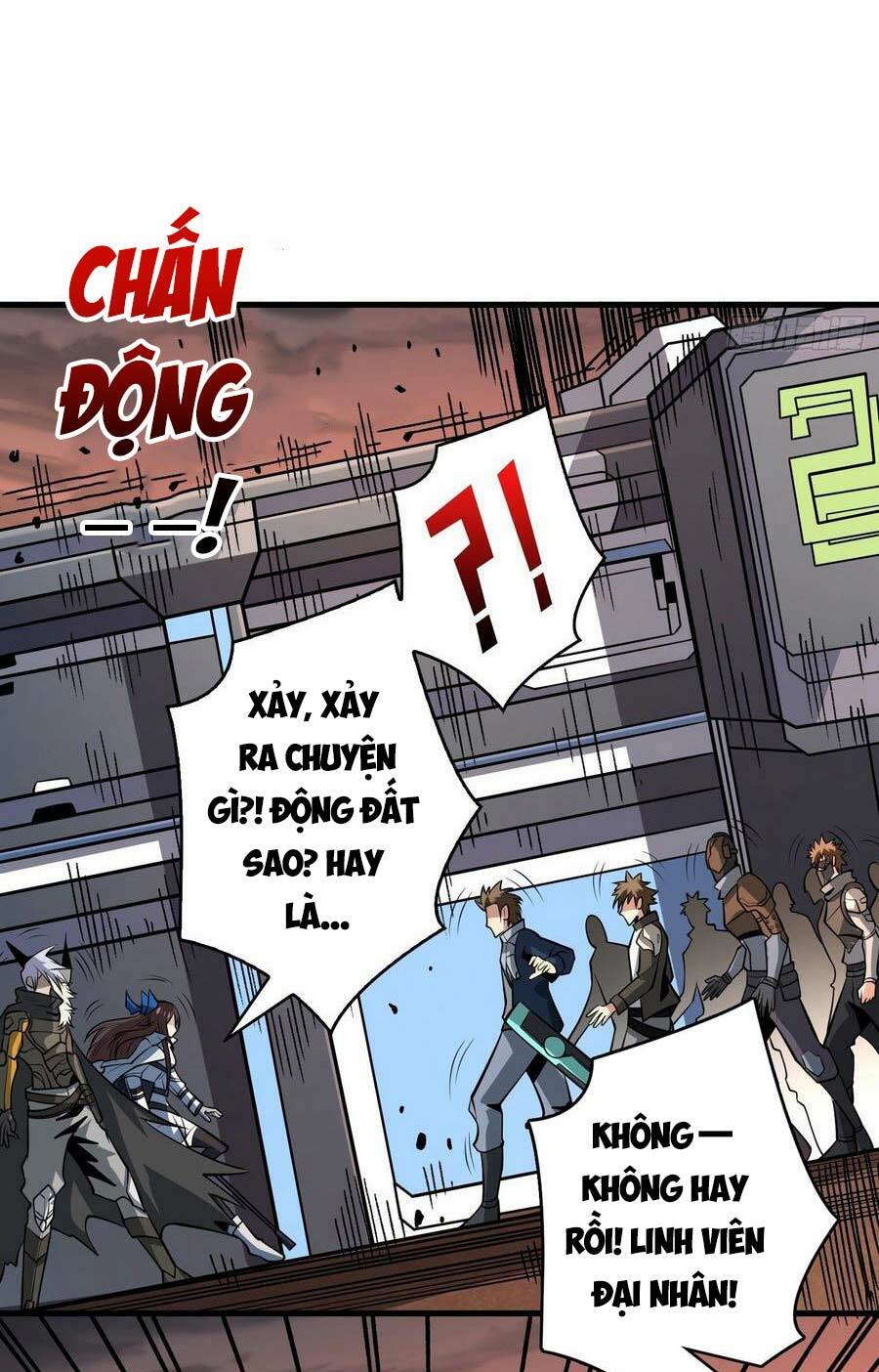 Vừa Chơi Đã Có Tài Khoản Vương Giả - Chapter 138 - Page 13