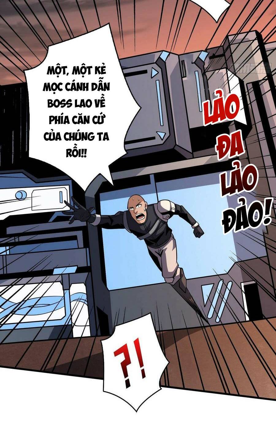 Vừa Chơi Đã Có Tài Khoản Vương Giả - Chapter 138 - Page 14