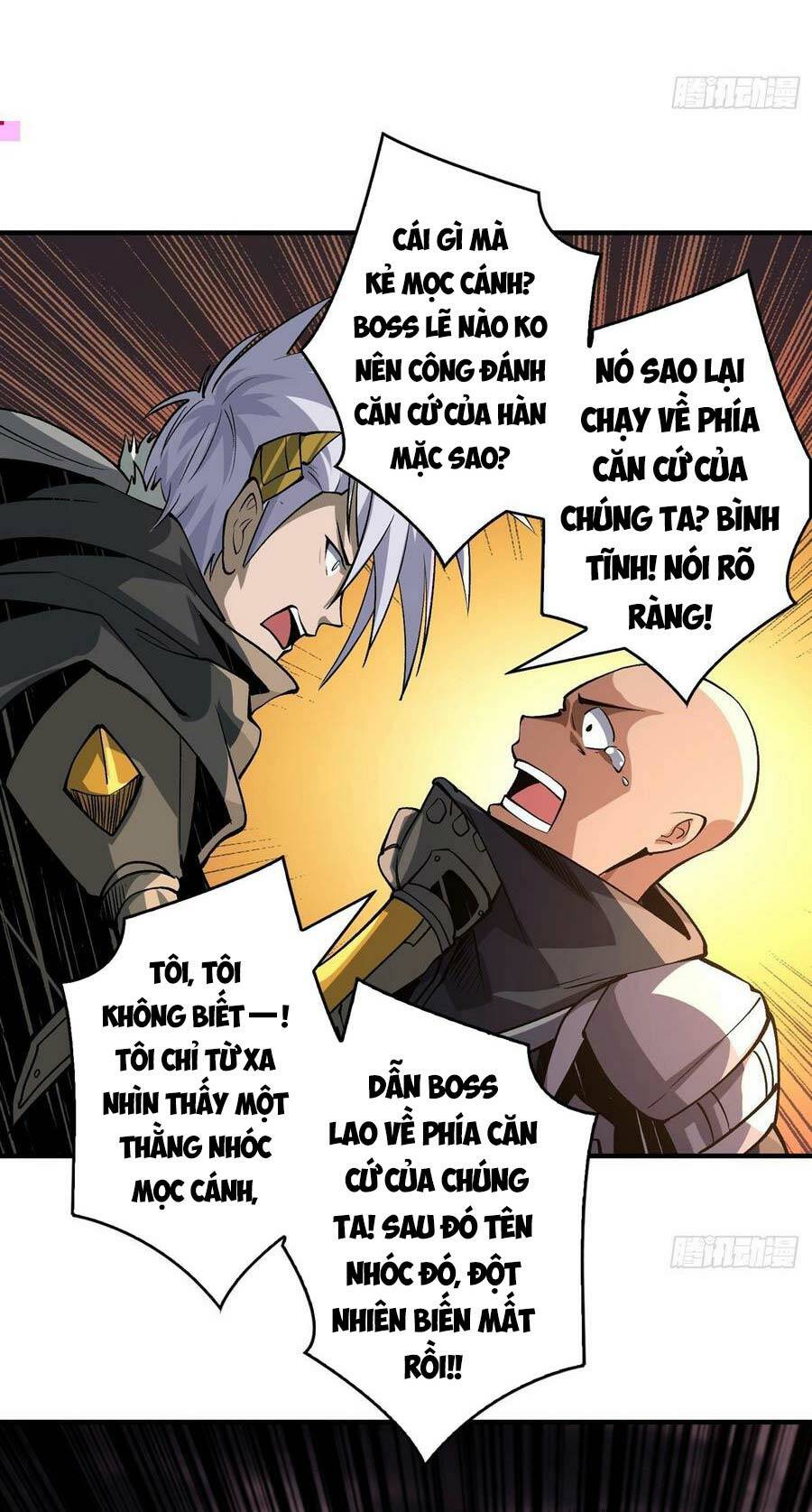 Vừa Chơi Đã Có Tài Khoản Vương Giả - Chapter 138 - Page 15