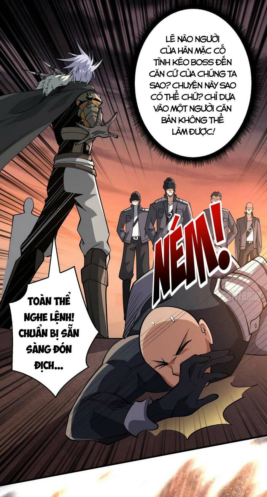 Vừa Chơi Đã Có Tài Khoản Vương Giả - Chapter 138 - Page 16