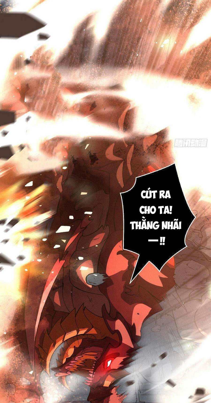 Vừa Chơi Đã Có Tài Khoản Vương Giả - Chapter 138 - Page 17