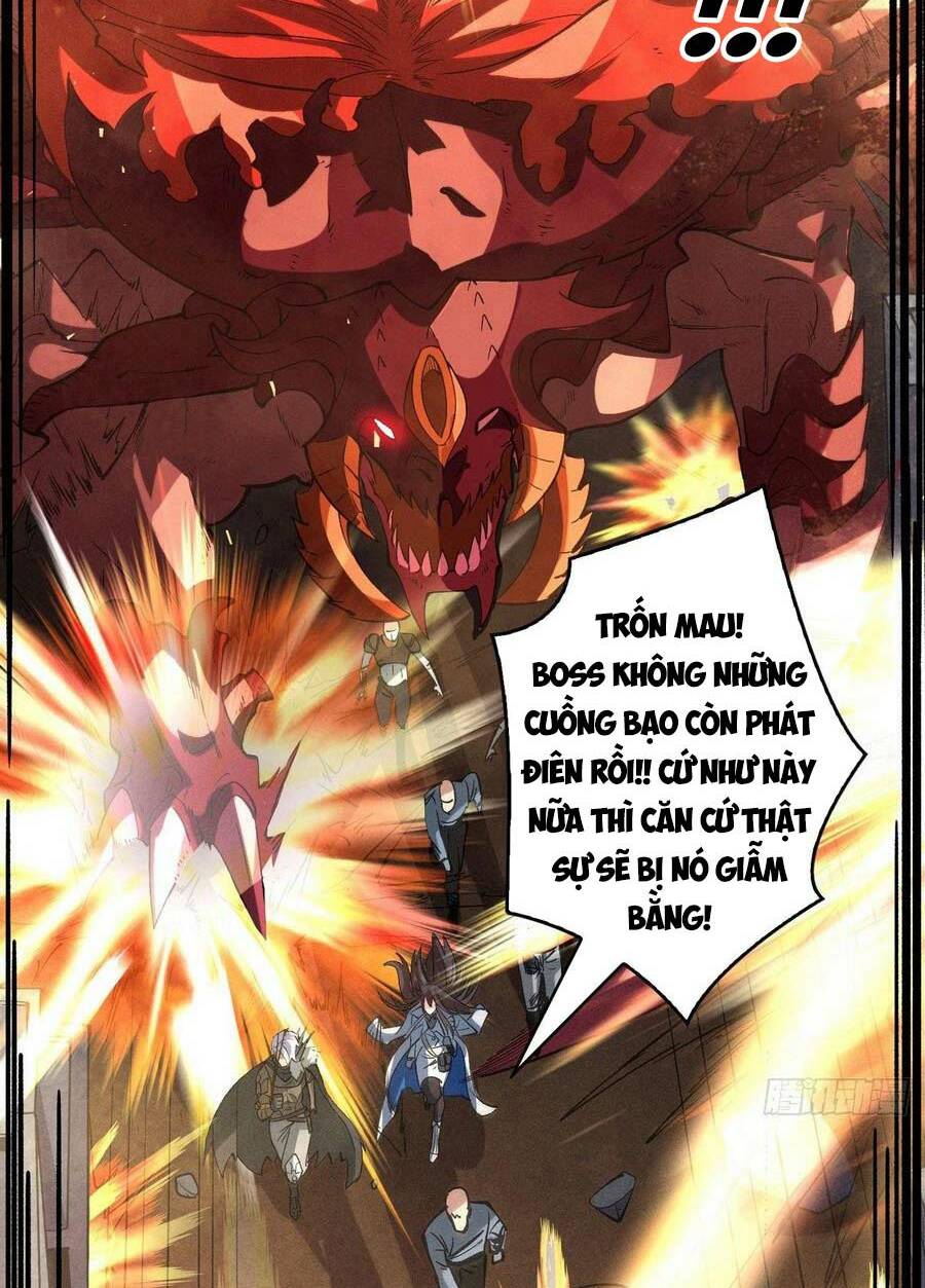 Vừa Chơi Đã Có Tài Khoản Vương Giả - Chapter 138 - Page 20