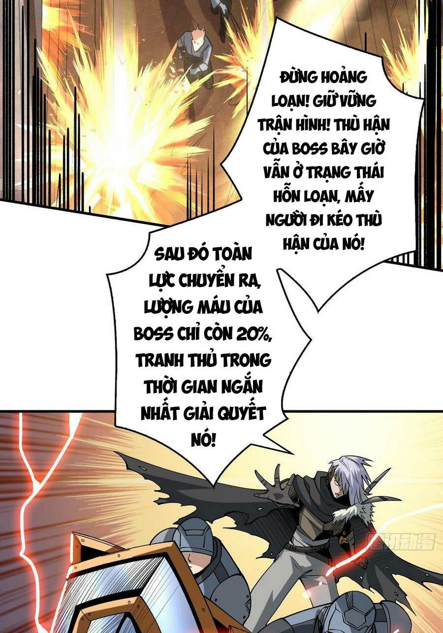 Vừa Chơi Đã Có Tài Khoản Vương Giả - Chapter 138 - Page 21