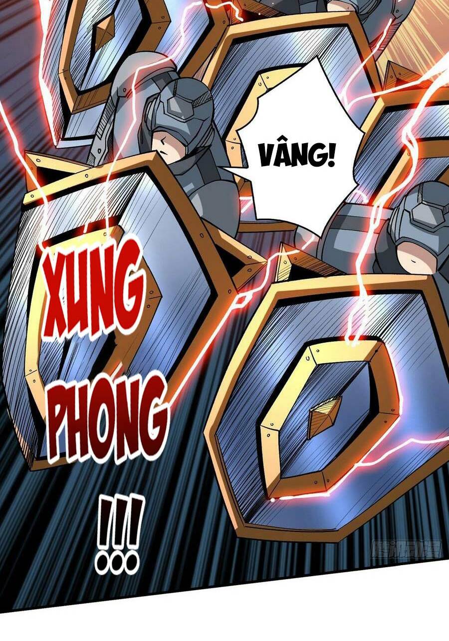 Vừa Chơi Đã Có Tài Khoản Vương Giả - Chapter 138 - Page 22