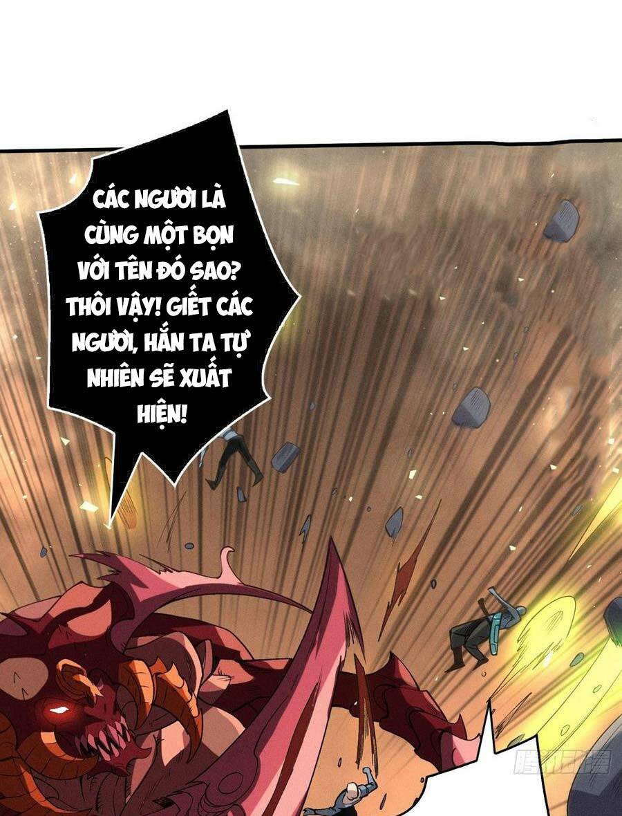 Vừa Chơi Đã Có Tài Khoản Vương Giả - Chapter 138 - Page 23