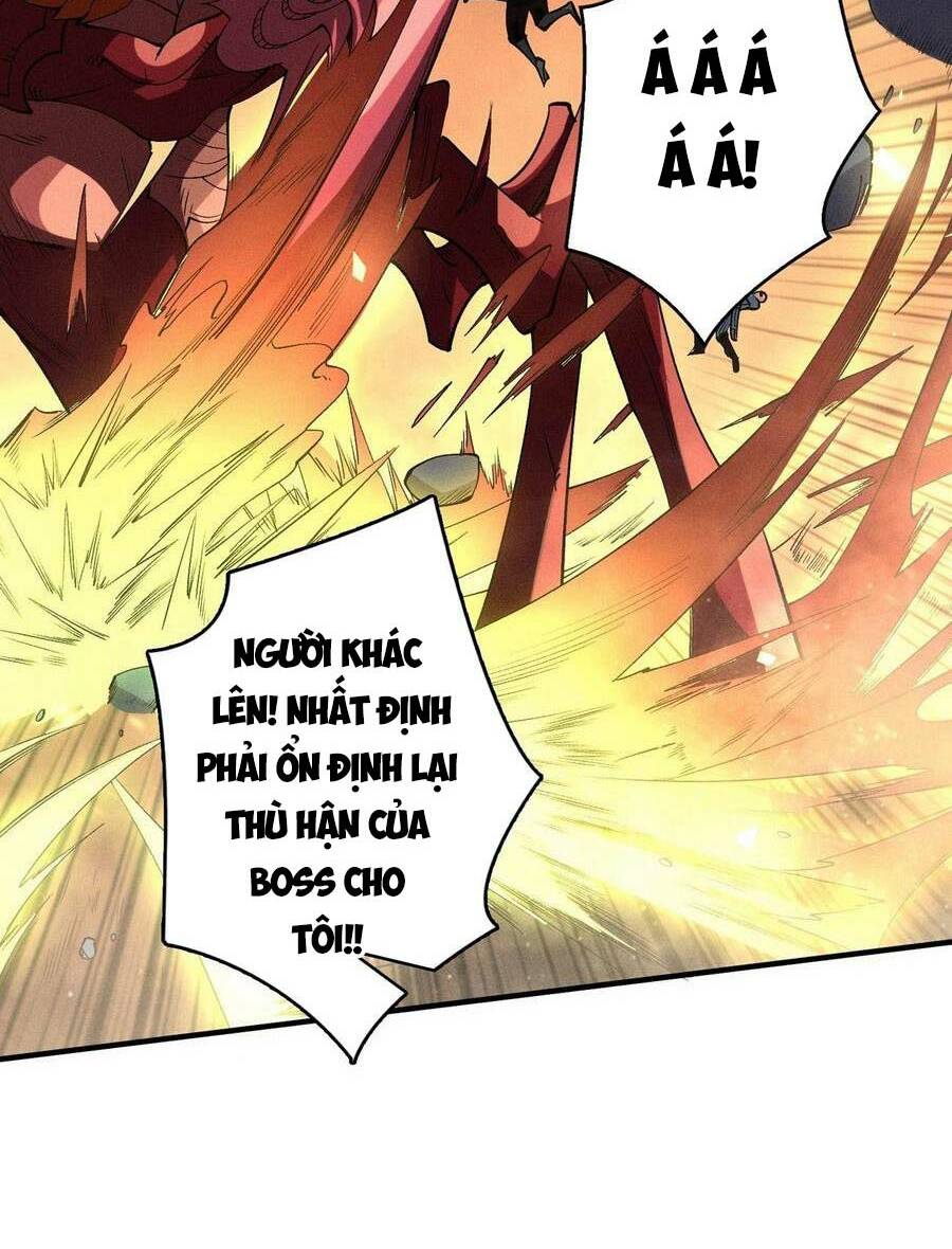 Vừa Chơi Đã Có Tài Khoản Vương Giả - Chapter 138 - Page 24