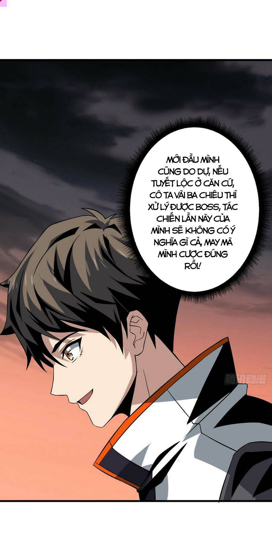 Vừa Chơi Đã Có Tài Khoản Vương Giả - Chapter 138 - Page 27