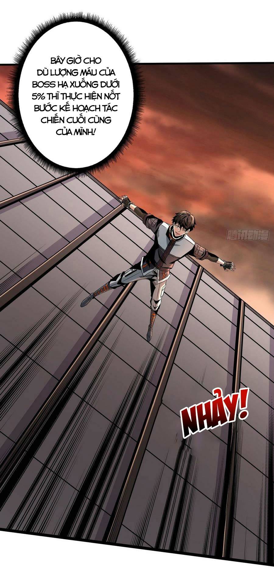 Vừa Chơi Đã Có Tài Khoản Vương Giả - Chapter 138 - Page 28