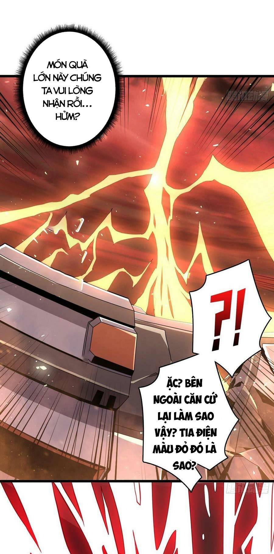 Vừa Chơi Đã Có Tài Khoản Vương Giả - Chapter 138 - Page 31