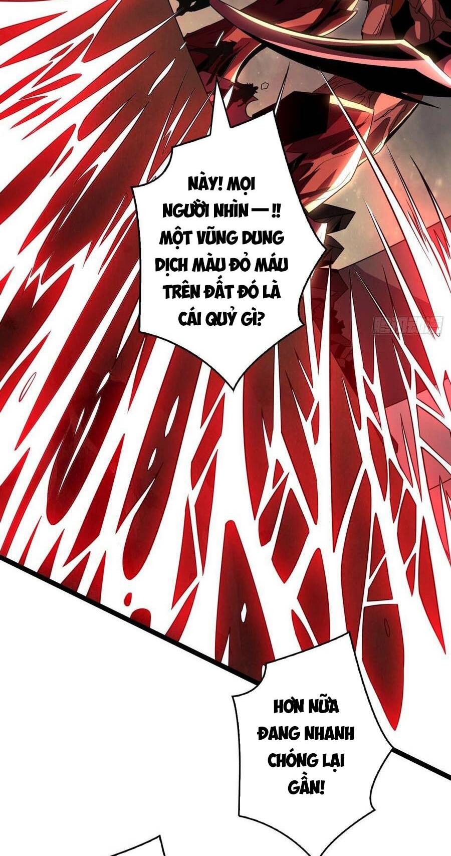 Vừa Chơi Đã Có Tài Khoản Vương Giả - Chapter 138 - Page 33