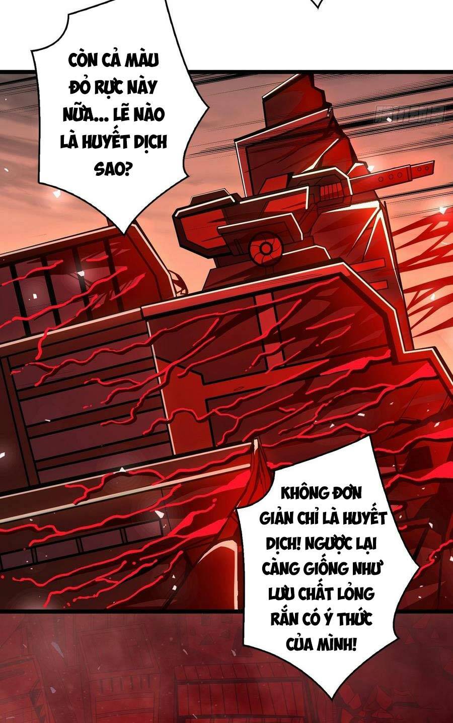 Vừa Chơi Đã Có Tài Khoản Vương Giả - Chapter 138 - Page 34