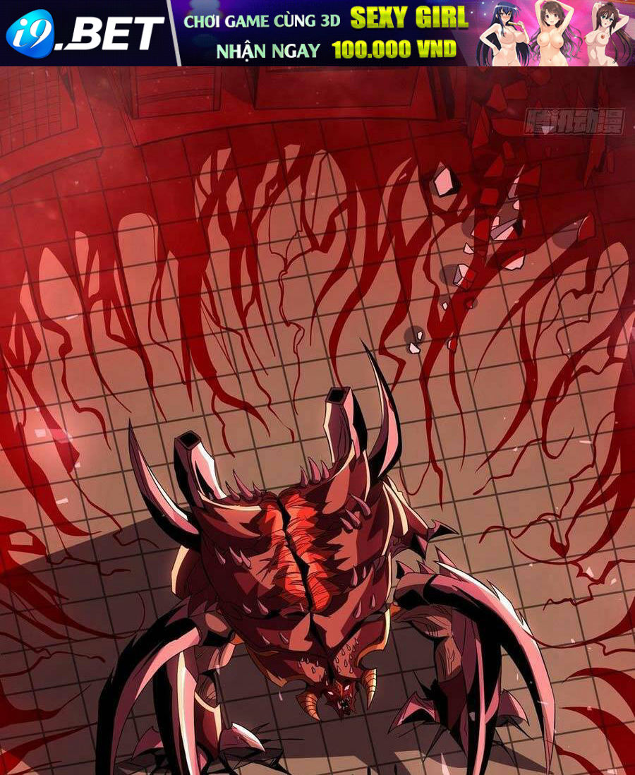 Vừa Chơi Đã Có Tài Khoản Vương Giả - Chapter 138 - Page 35