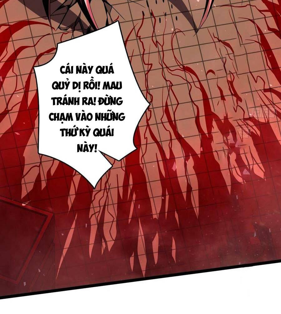Vừa Chơi Đã Có Tài Khoản Vương Giả - Chapter 138 - Page 36