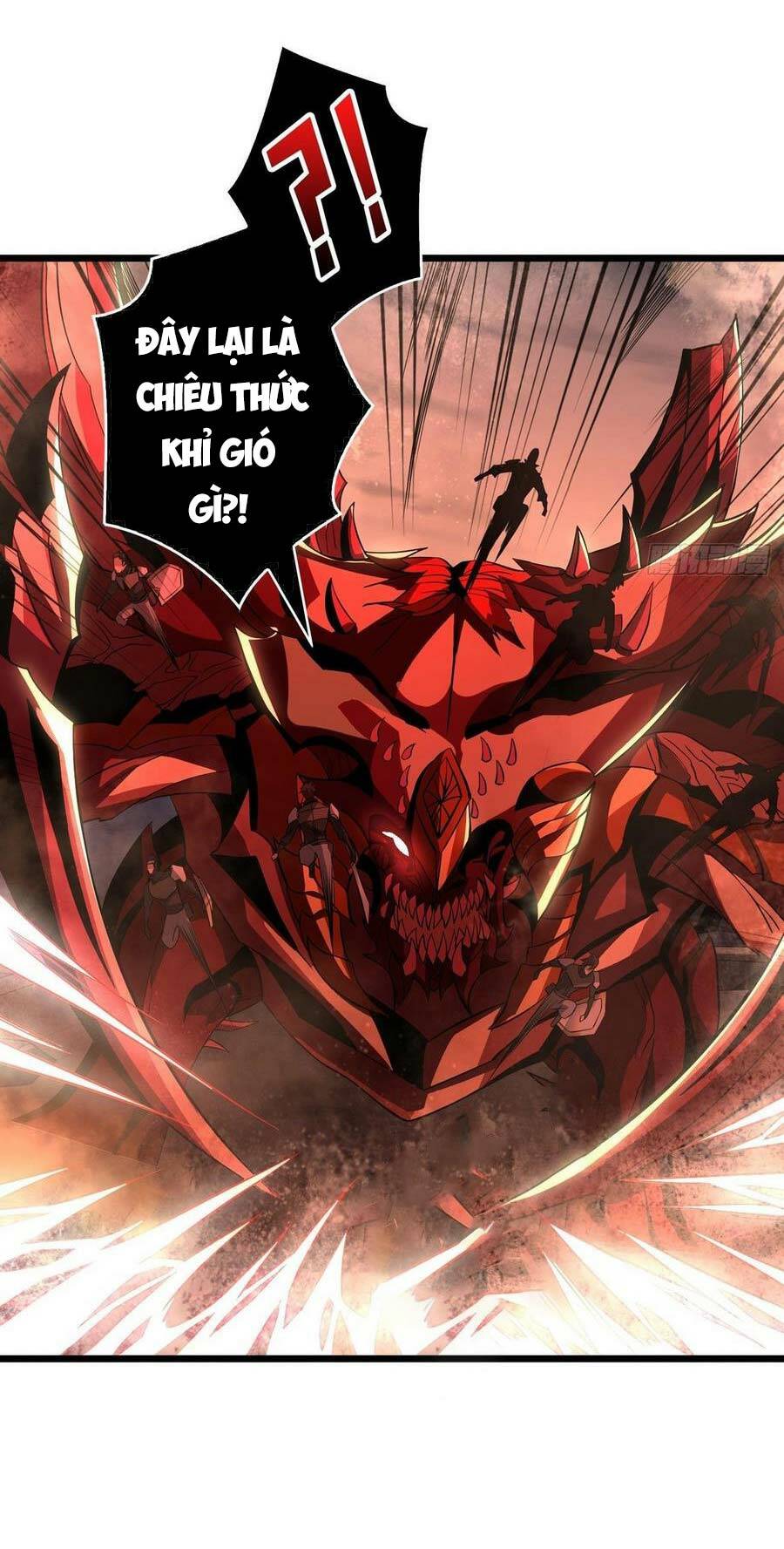 Vừa Chơi Đã Có Tài Khoản Vương Giả - Chapter 138 - Page 37