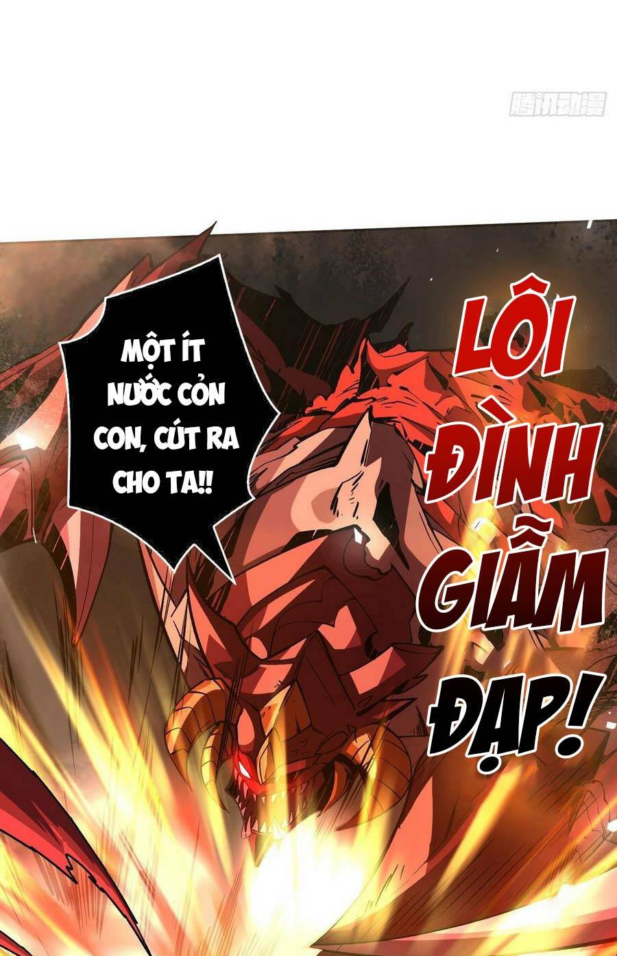 Vừa Chơi Đã Có Tài Khoản Vương Giả - Chapter 138 - Page 38