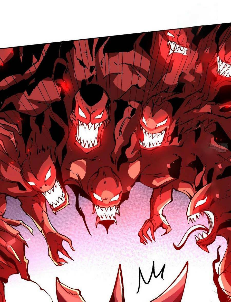 Vừa Chơi Đã Có Tài Khoản Vương Giả - Chapter 138 - Page 40