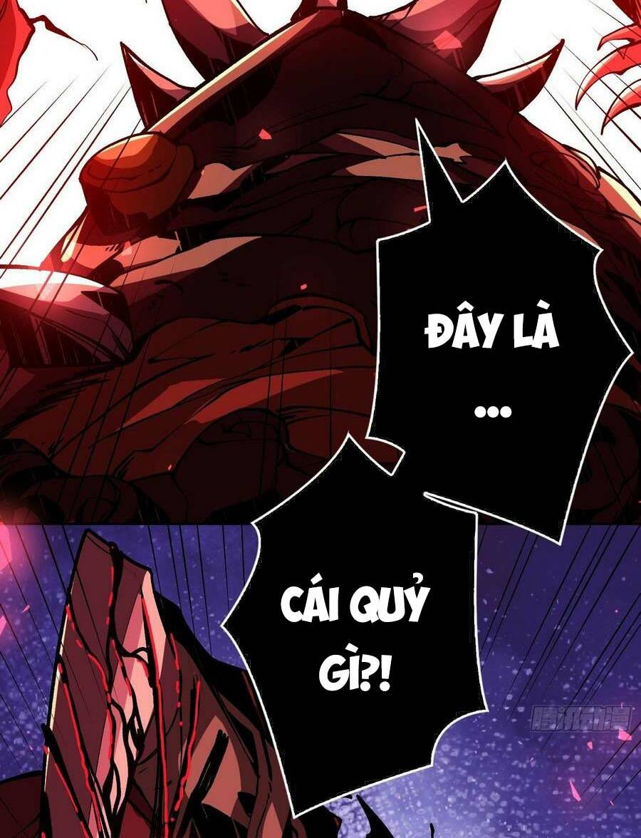 Vừa Chơi Đã Có Tài Khoản Vương Giả - Chapter 138 - Page 41