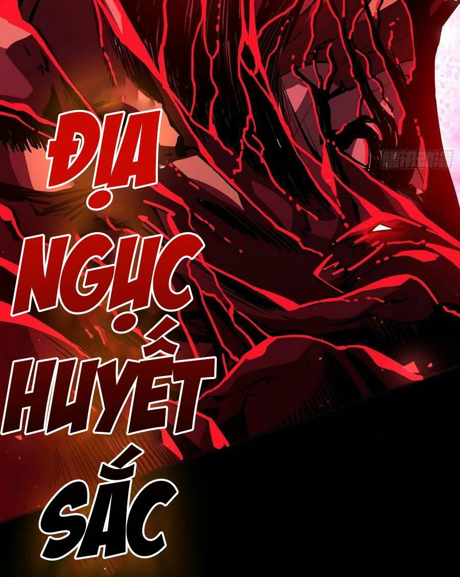 Vừa Chơi Đã Có Tài Khoản Vương Giả - Chapter 138 - Page 43