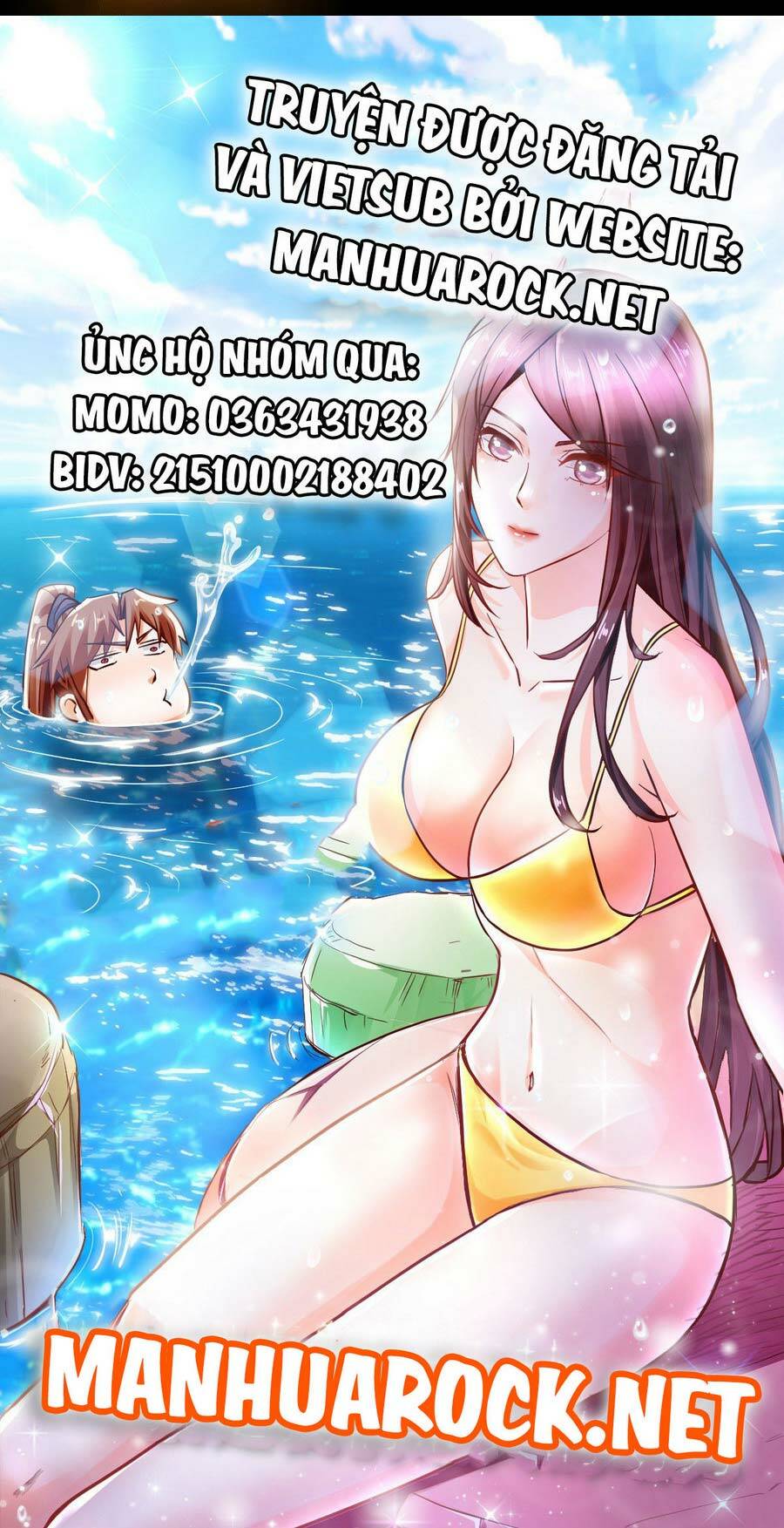 Vừa Chơi Đã Có Tài Khoản Vương Giả - Chapter 138 - Page 44