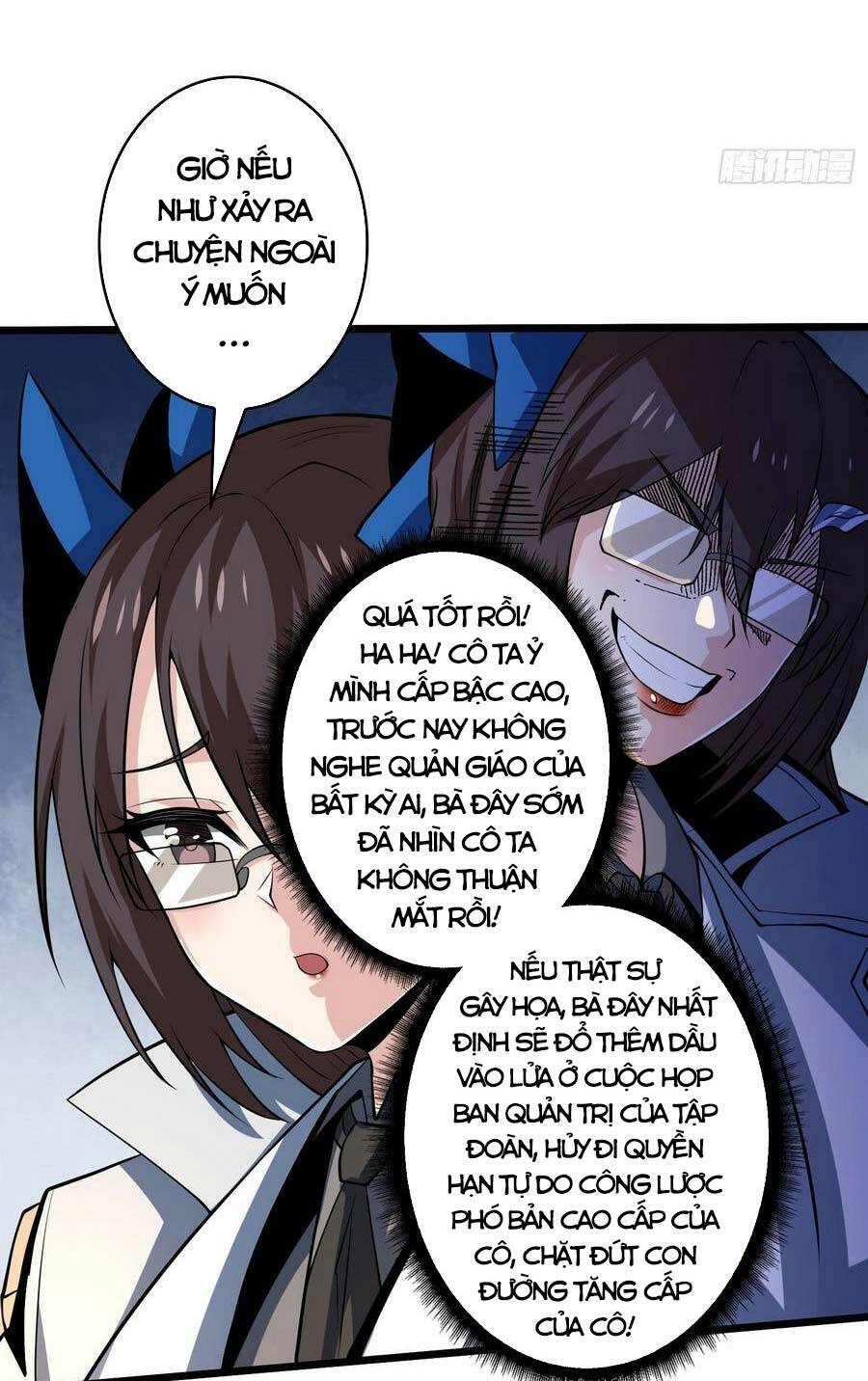 Vừa Chơi Đã Có Tài Khoản Vương Giả - Chapter 138 - Page 5