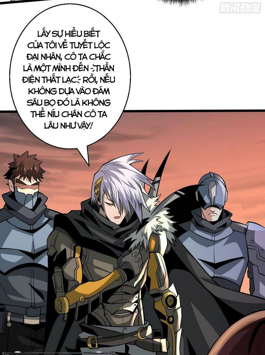 Vừa Chơi Đã Có Tài Khoản Vương Giả - Chapter 138 - Page 6