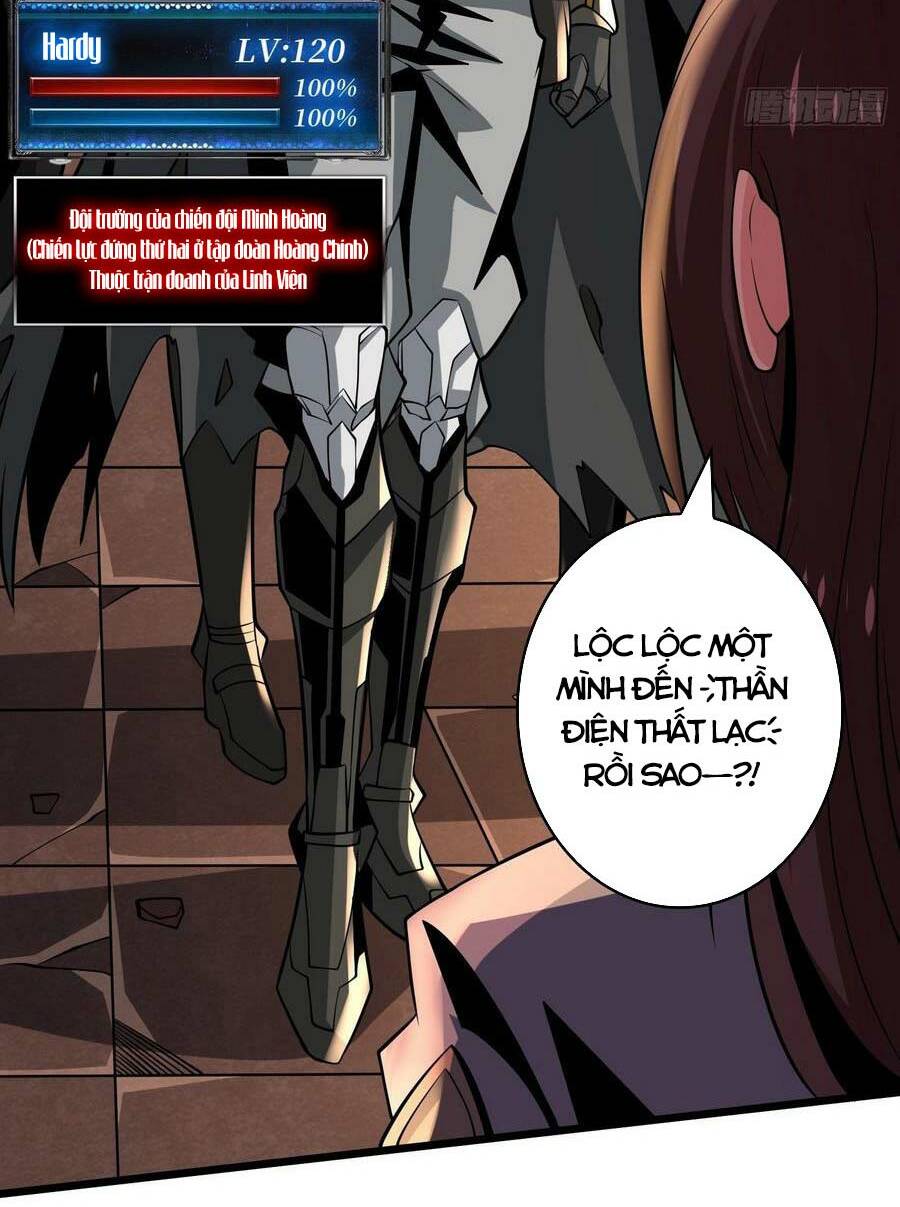 Vừa Chơi Đã Có Tài Khoản Vương Giả - Chapter 138 - Page 7