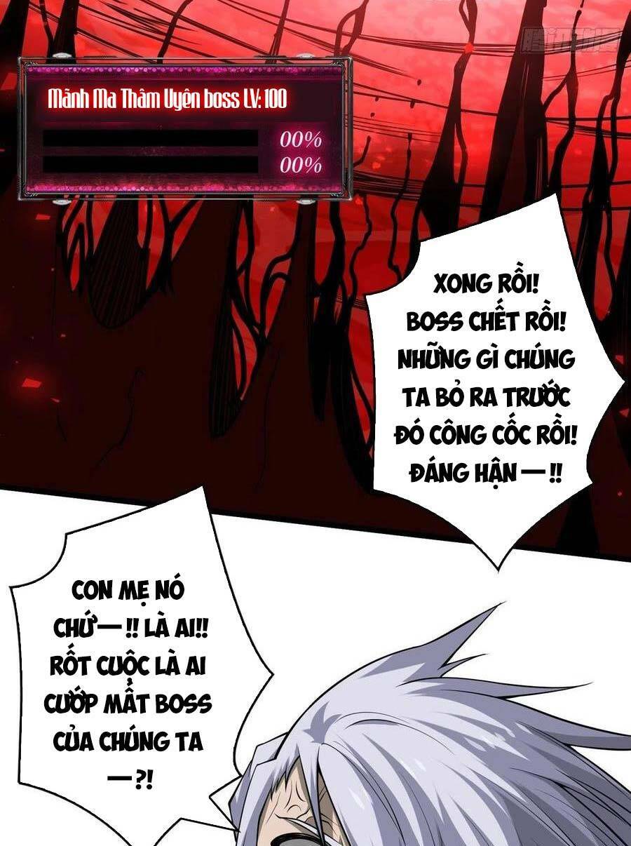 Vừa Chơi Đã Có Tài Khoản Vương Giả - Chapter 139 - Page 9