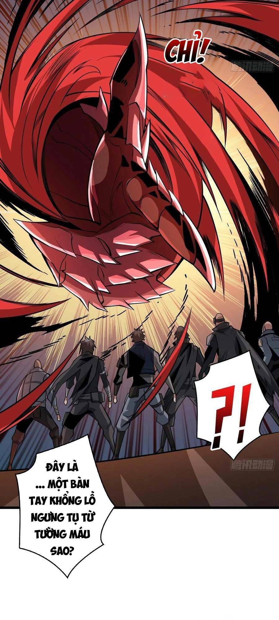 Vừa Chơi Đã Có Tài Khoản Vương Giả - Chapter 139 - Page 11