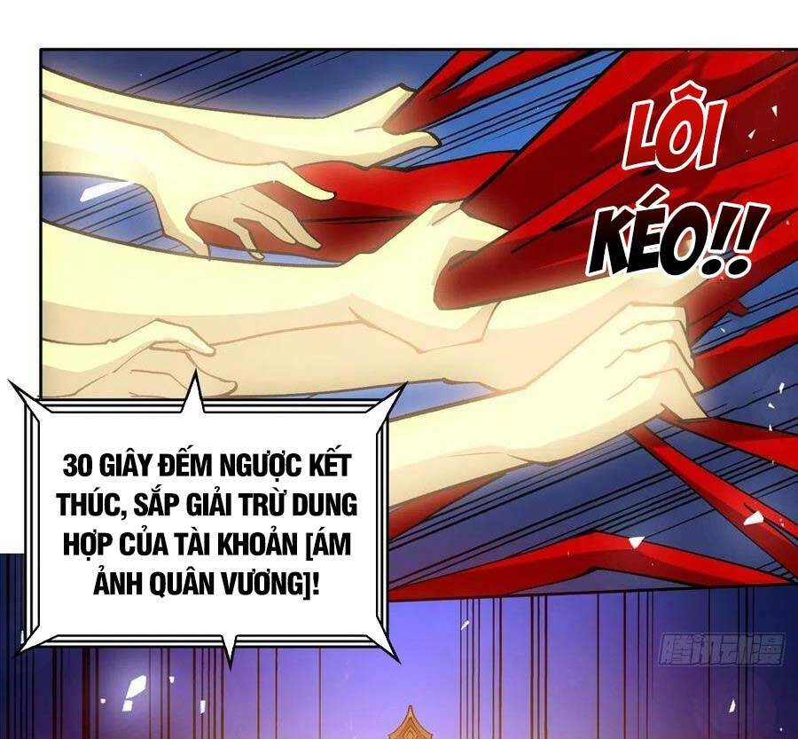 Vừa Chơi Đã Có Tài Khoản Vương Giả - Chapter 139 - Page 16