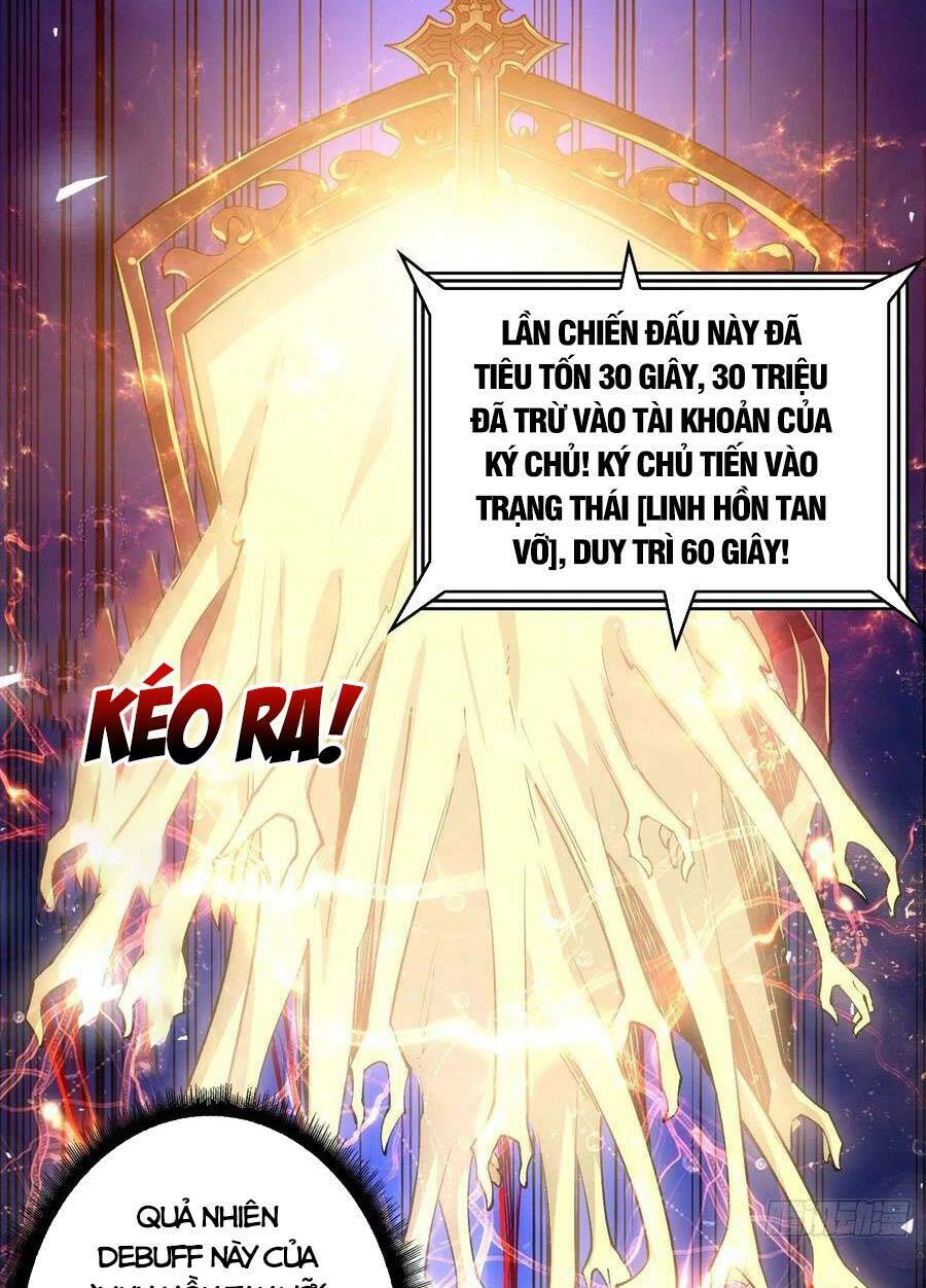 Vừa Chơi Đã Có Tài Khoản Vương Giả - Chapter 139 - Page 17