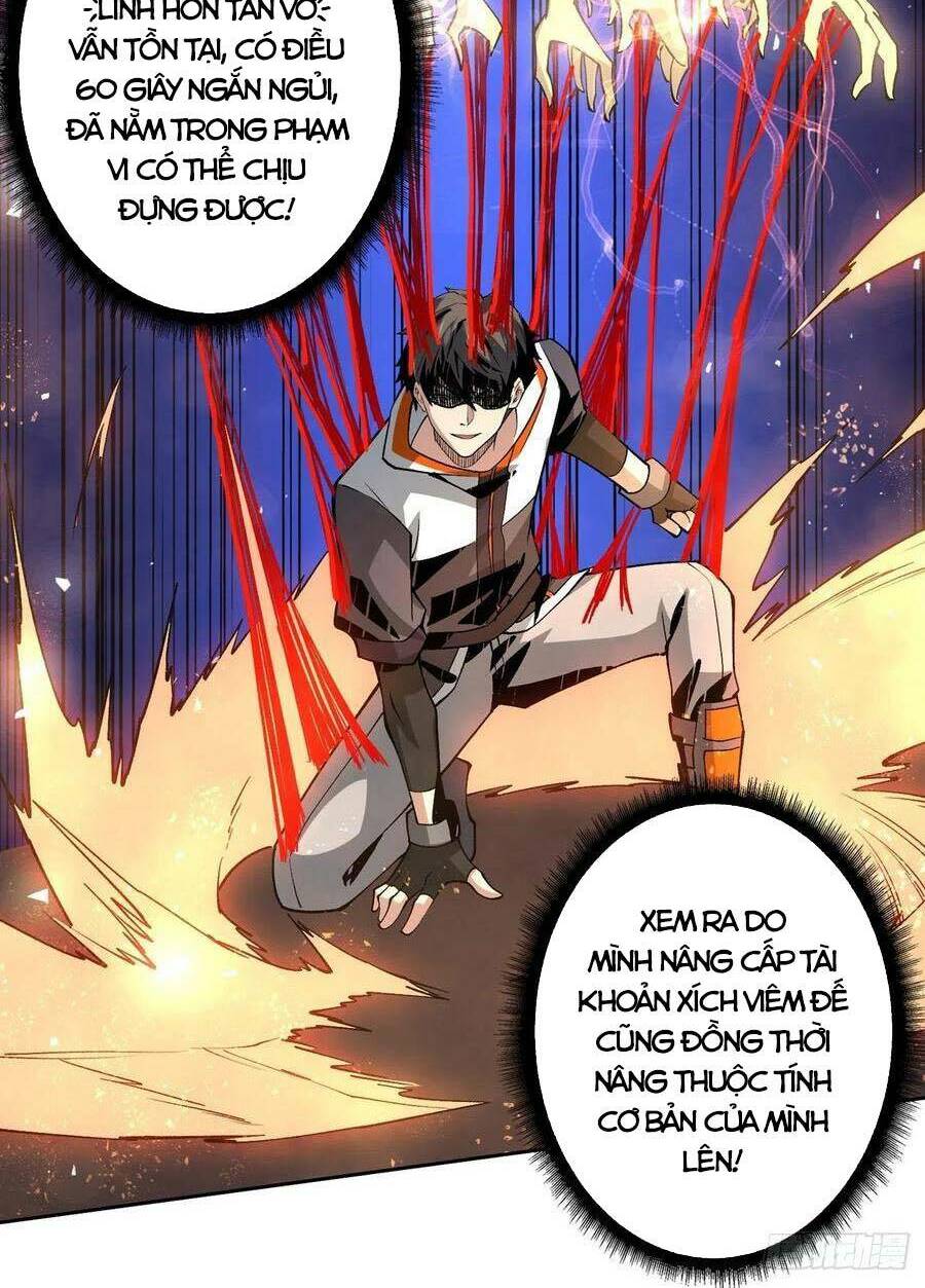 Vừa Chơi Đã Có Tài Khoản Vương Giả - Chapter 139 - Page 18