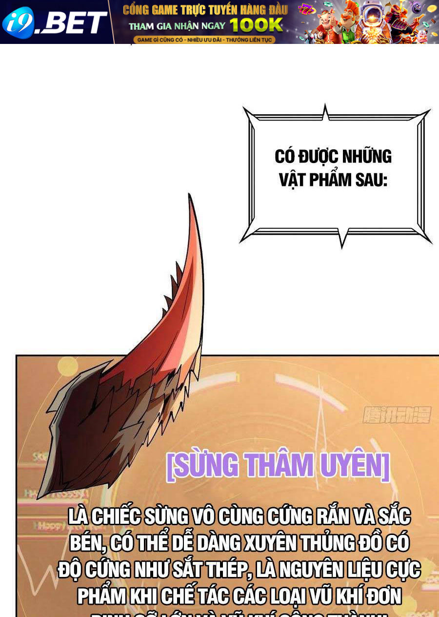 Vừa Chơi Đã Có Tài Khoản Vương Giả - Chapter 139 - Page 20