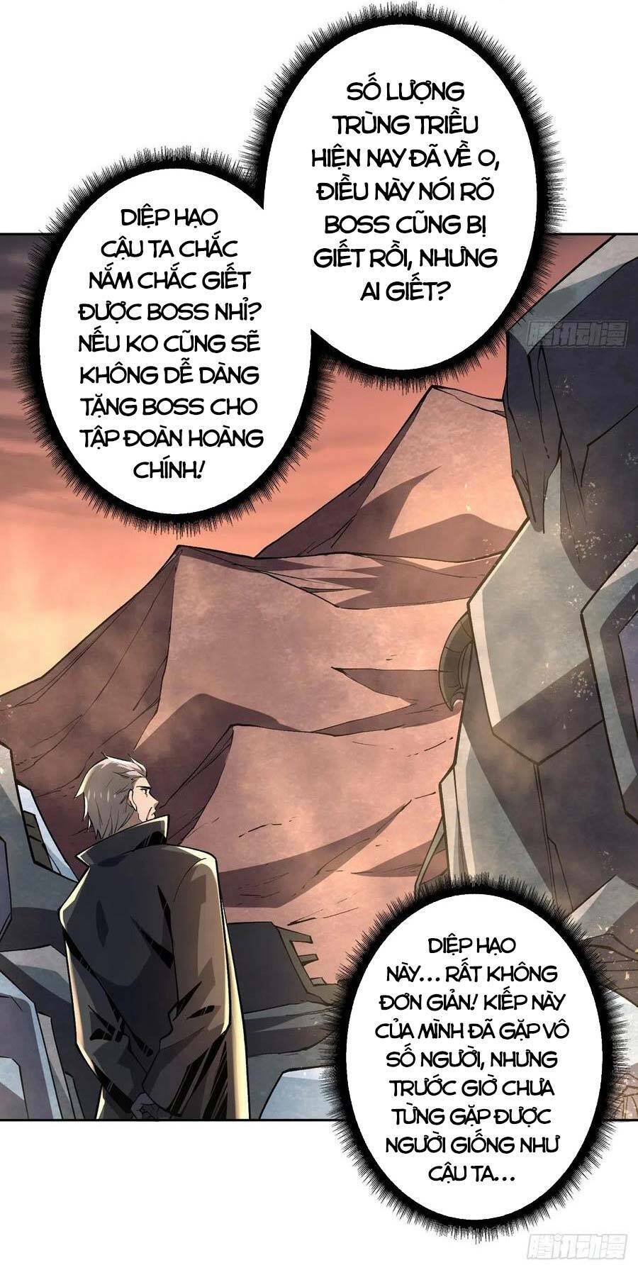 Vừa Chơi Đã Có Tài Khoản Vương Giả - Chapter 139 - Page 27