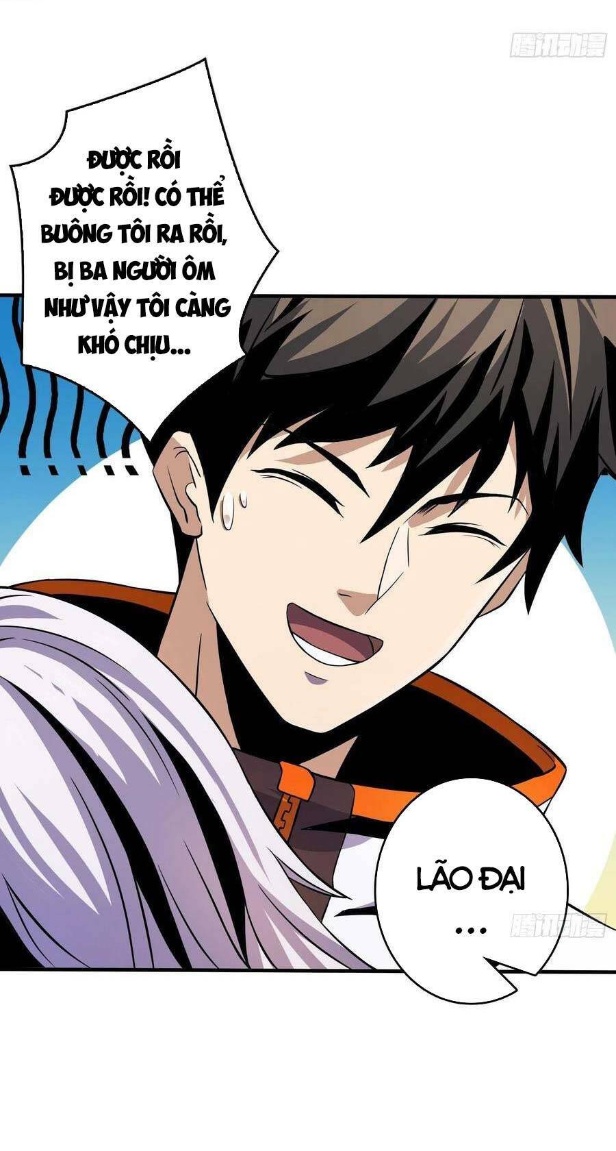 Vừa Chơi Đã Có Tài Khoản Vương Giả - Chapter 139 - Page 30