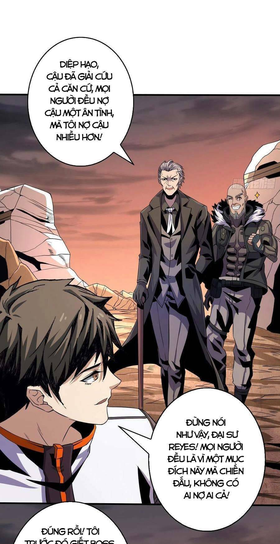 Vừa Chơi Đã Có Tài Khoản Vương Giả - Chapter 139 - Page 32