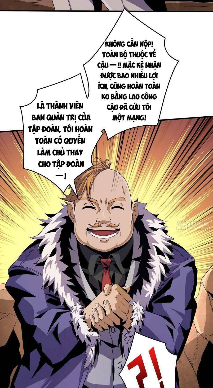 Vừa Chơi Đã Có Tài Khoản Vương Giả - Chapter 139 - Page 34