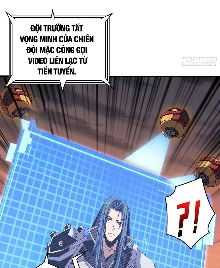 Vừa Chơi Đã Có Tài Khoản Vương Giả - Chapter 139 - Page 36