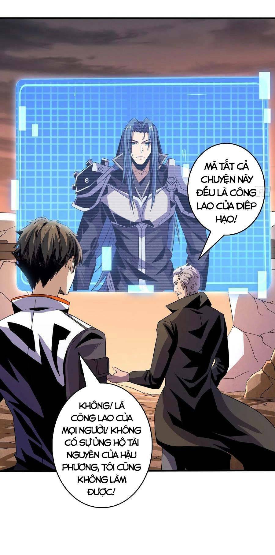 Vừa Chơi Đã Có Tài Khoản Vương Giả - Chapter 139 - Page 38