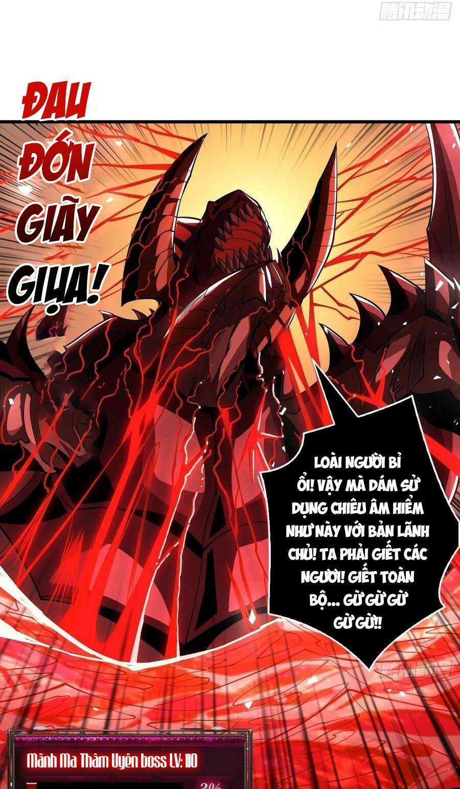 Vừa Chơi Đã Có Tài Khoản Vương Giả - Chapter 139 - Page 3