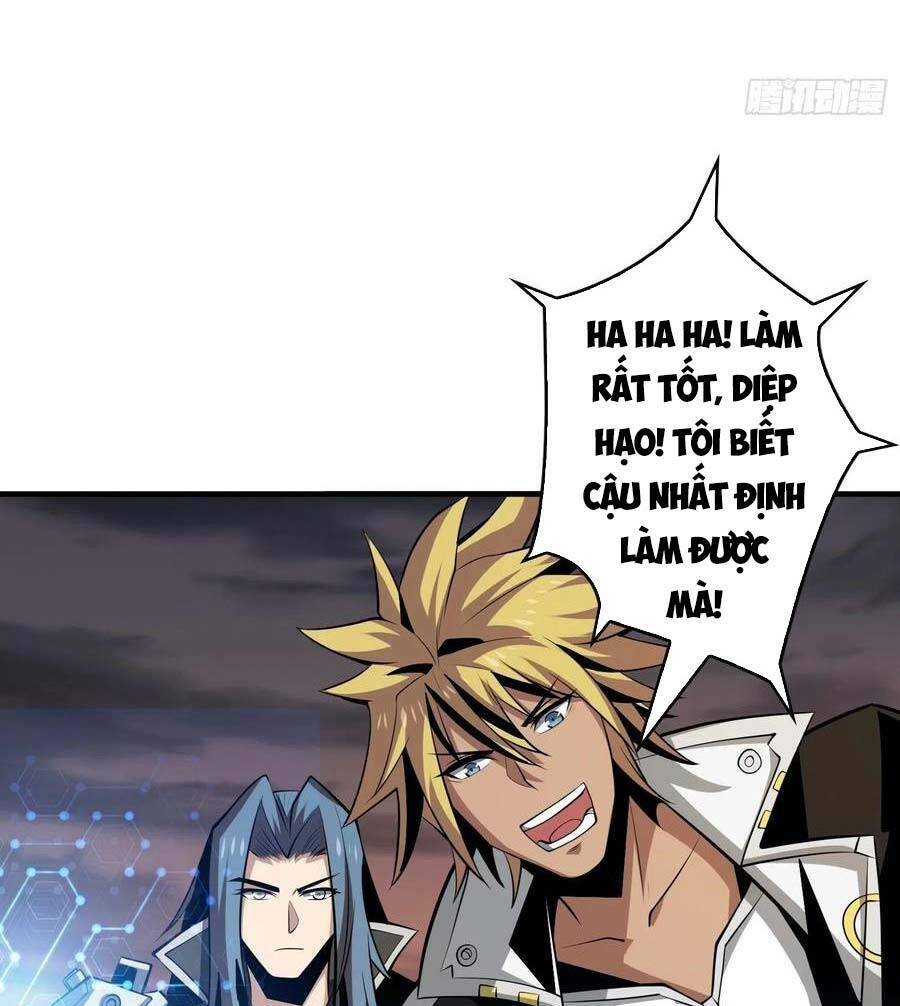 Vừa Chơi Đã Có Tài Khoản Vương Giả - Chapter 139 - Page 39