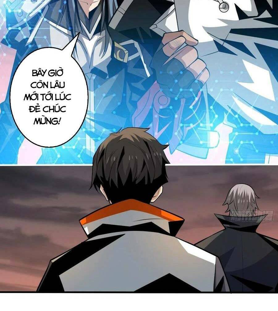 Vừa Chơi Đã Có Tài Khoản Vương Giả - Chapter 139 - Page 40