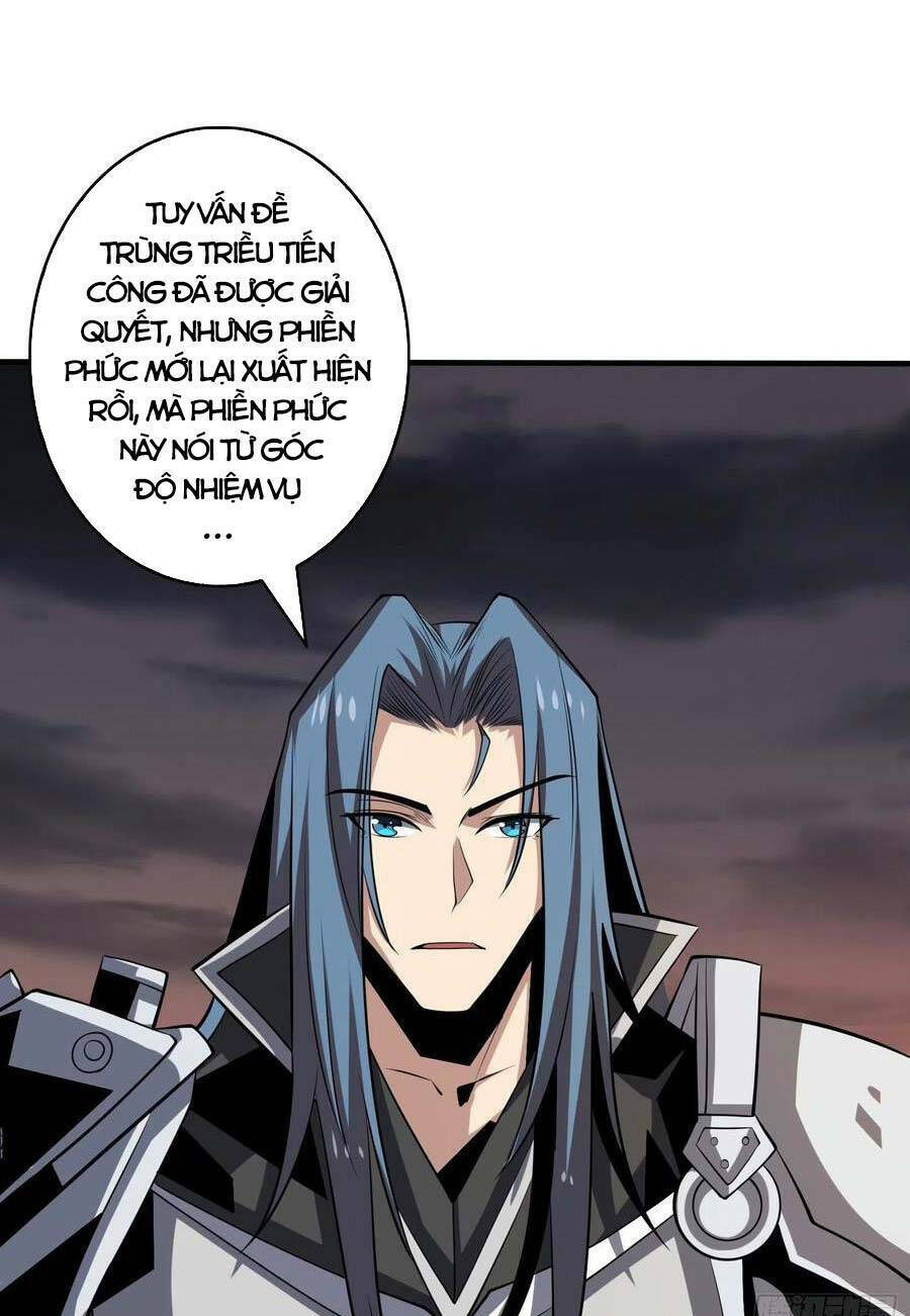 Vừa Chơi Đã Có Tài Khoản Vương Giả - Chapter 139 - Page 41