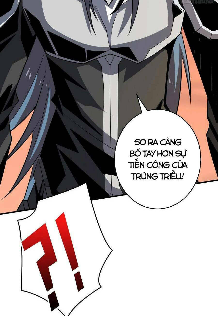 Vừa Chơi Đã Có Tài Khoản Vương Giả - Chapter 139 - Page 42