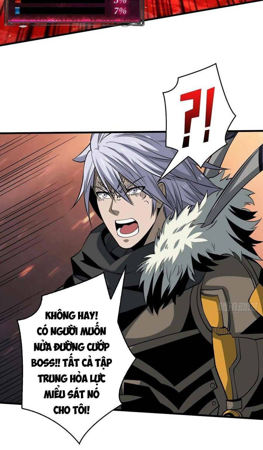 Vừa Chơi Đã Có Tài Khoản Vương Giả - Chapter 139 - Page 4