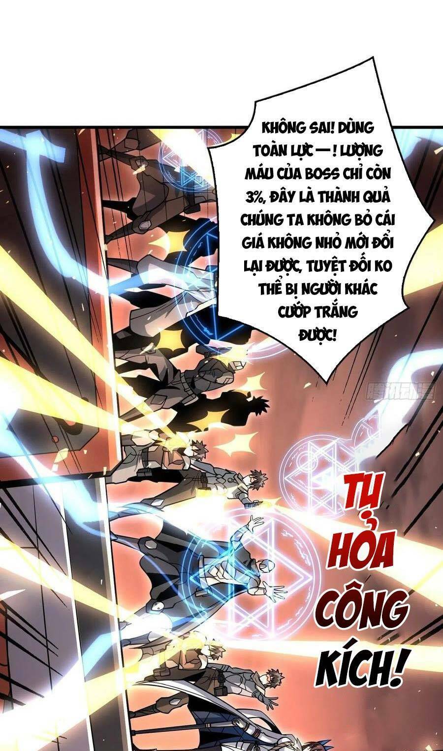 Vừa Chơi Đã Có Tài Khoản Vương Giả - Chapter 139 - Page 5