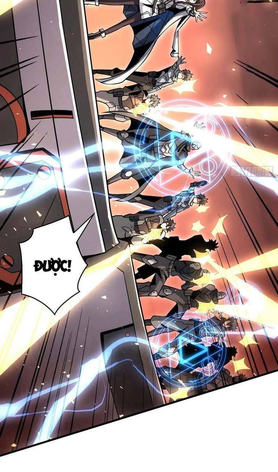 Vừa Chơi Đã Có Tài Khoản Vương Giả - Chapter 139 - Page 6